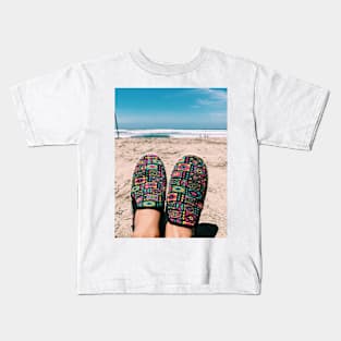 Beach & Fashion Kids T-Shirt